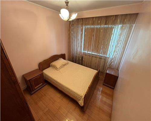 Apartament 4 camere de inchiriat, ultracentral – Str. Babadag