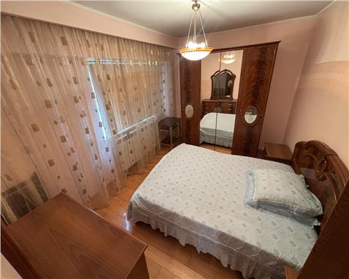 Apartament 4 camere de inchiriat, ultracentral – Str. Babadag