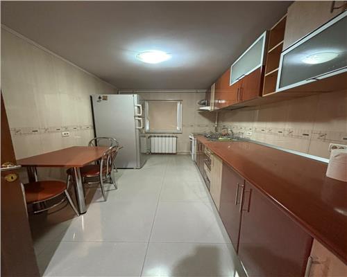 Apartament 4 camere de inchiriat, ultracentral – Str. Babadag