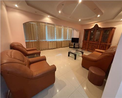 Apartament 4 camere de inchiriat, ultracentral – Str. Babadag