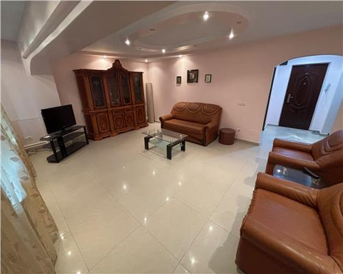 Apartament 4 camere de inchiriat, ultracentral – Str. Babadag