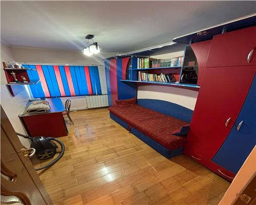 Apartament 4 camere de inchiriat, ultracentral – Str. Babadag