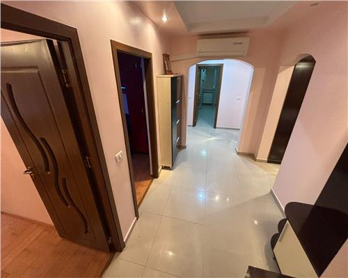 Apartament 4 camere de inchiriat, ultracentral – Str. Babadag