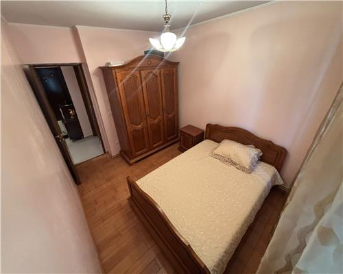 Apartament 4 camere de inchiriat, ultracentral – Str. Babadag