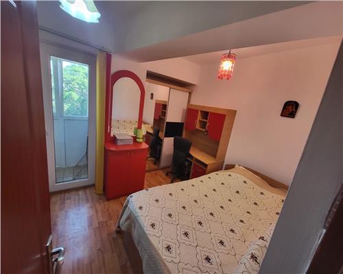Apartament 2 camere, 48 mp, etaj 1 – Central, langa Piata Civica