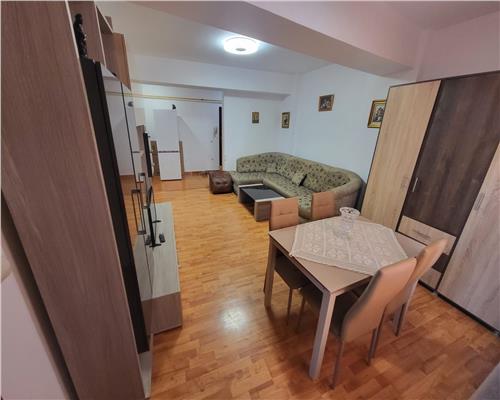 Apartament 2 camere, 48 mp, etaj 1 – Central, langa Piata Civica
