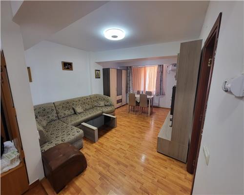 Apartament 2 camere, 48 mp, etaj 1 – Central, langa Piata Civica