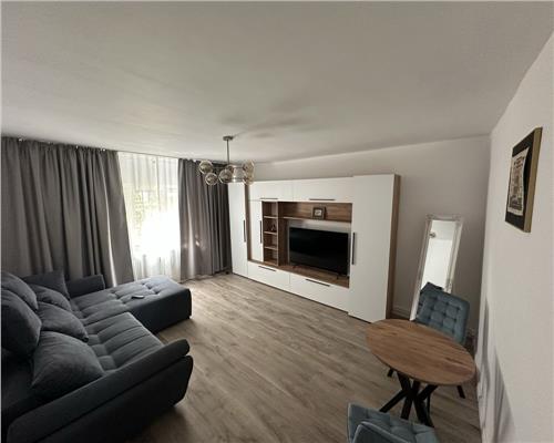 Apartament de inchiriat 2 camere, renovat complet, totul nou