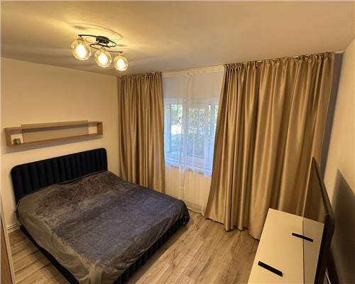 Apartament de inchiriat 2 camere, renovat complet, totul nou