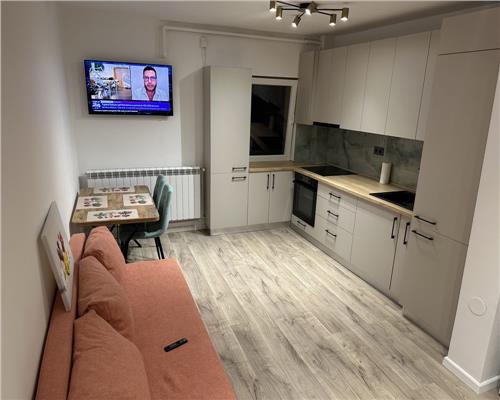 Apartament de inchiriat 2 camere, renovat complet, totul nou