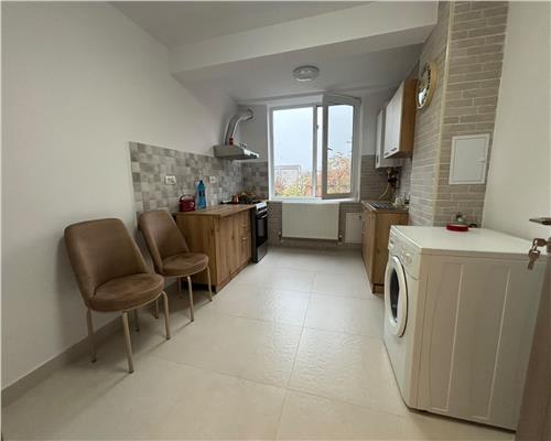 Apartament 2 camere, Prima inchiriere - Mobilat si Utilat