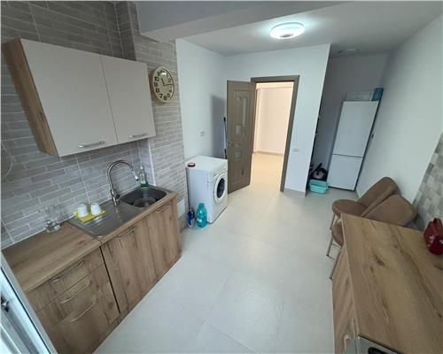 Apartament 2 camere, Prima inchiriere - Mobilat si Utilat