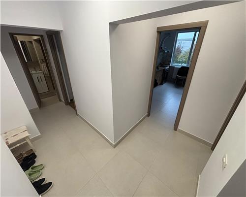 Apartament 2 camere, Prima inchiriere - Mobilat si Utilat