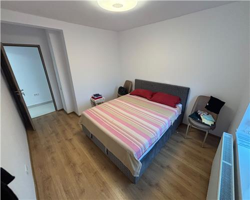 Apartament 2 camere, Prima inchiriere - Mobilat si Utilat