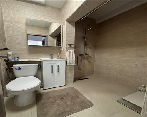 Apartament 2 camere, Prima inchiriere - Mobilat si Utilat