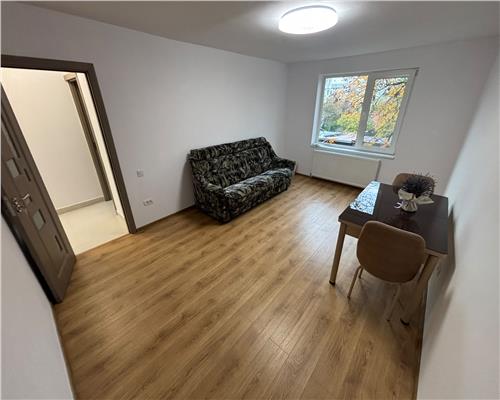 Apartament 2 camere, Prima inchiriere - Mobilat si Utilat