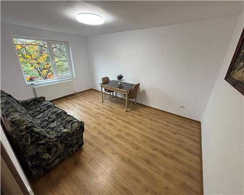Apartament 2 camere, Prima inchiriere - Mobilat si Utilat
