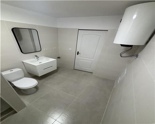 Casa noua de poveste langa Tulcea (Mineri), garaj - curte, gata de mutare