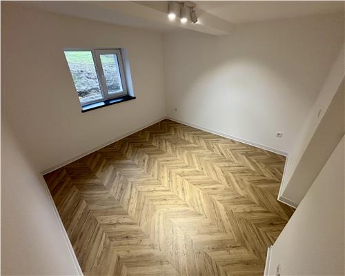 Casa noua de poveste langa Tulcea (Mineri), garaj - curte, gata de mutare