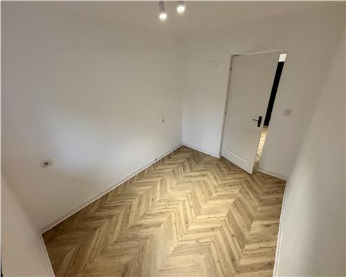 Casa noua de poveste langa Tulcea (Mineri), garaj - curte, gata de mutare