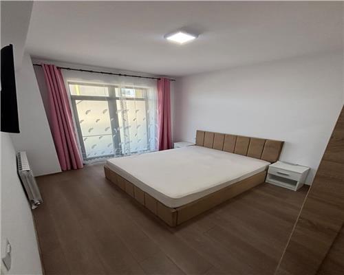 Apartament 3 camere modern, bloc nou 2026, E3, terasa panoramica
