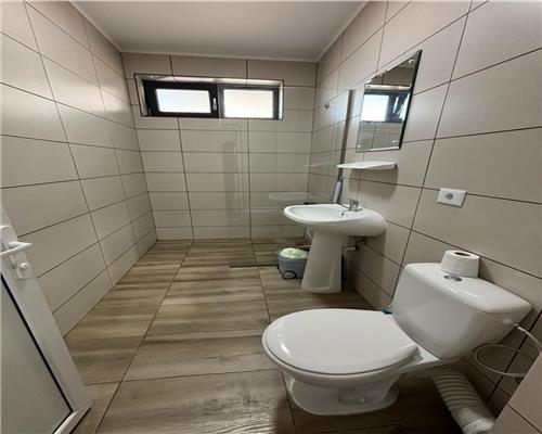 Apartament 3 camere modern, bloc nou 2026, E3, terasa panoramica