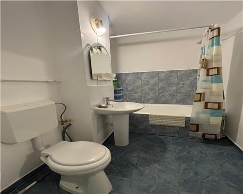 Apartament 2 camere, mobilat complet, langa Faleza