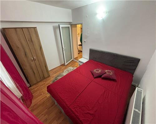 Apartament 2 camere, mobilat complet, langa Faleza