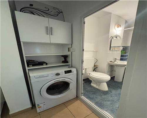 Apartament 2 camere, mobilat complet, langa Faleza