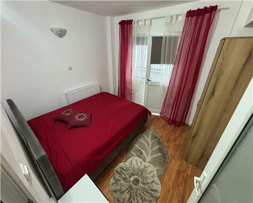 Apartament 2 camere, mobilat complet, langa Faleza