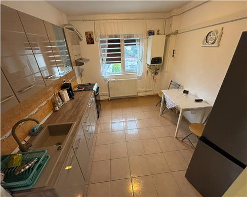 Apartament 2 camere, mobilat complet, langa Faleza