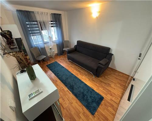 Apartament 2 camere, mobilat complet, langa Faleza