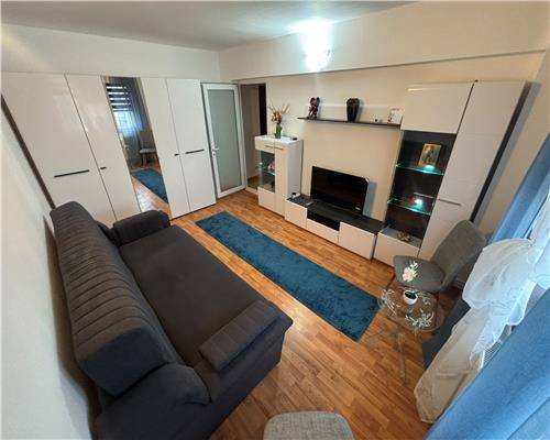Apartament 2 camere, mobilat complet, langa Faleza