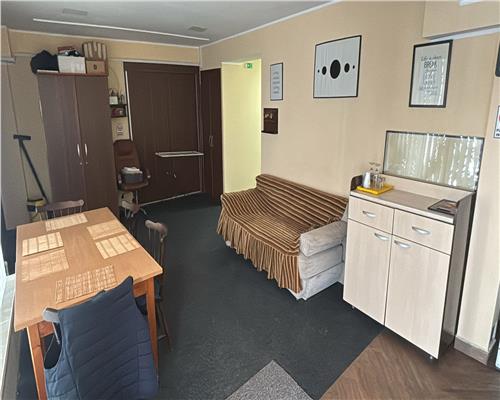 Cazare pentru muncitori în locatie centrala, 5 camere,